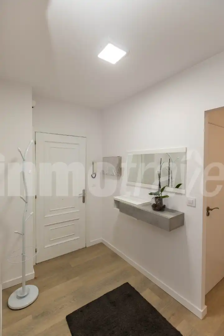 Flat for rent in Sanxenxo  with Heating, Parquet flooring and Furnished