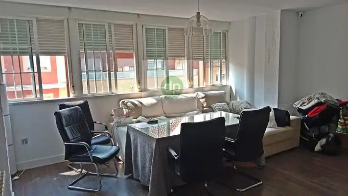 Dúplex con ascensor en venta en La Estación, imagen 7