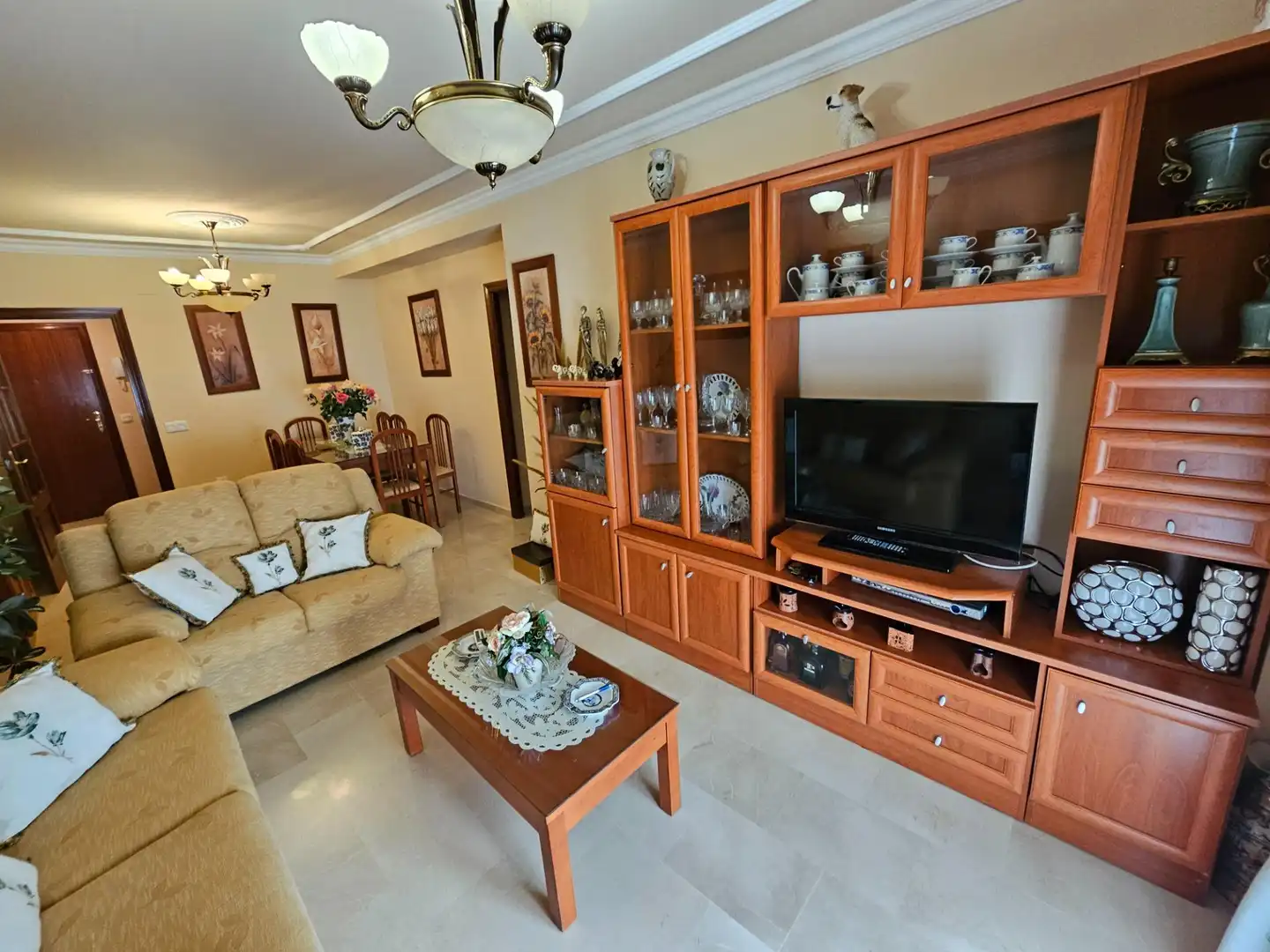 Appartamento in vendita a Vejer, imagen 21