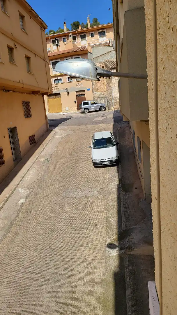 Appartamento in vendita a Avenida de Don Ramon Villanueva Moreno, imagen 19