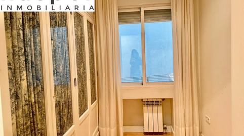 Foto 4 de Pis en venda a Avenida de la República Argentina, Los Remedios, Sevilla