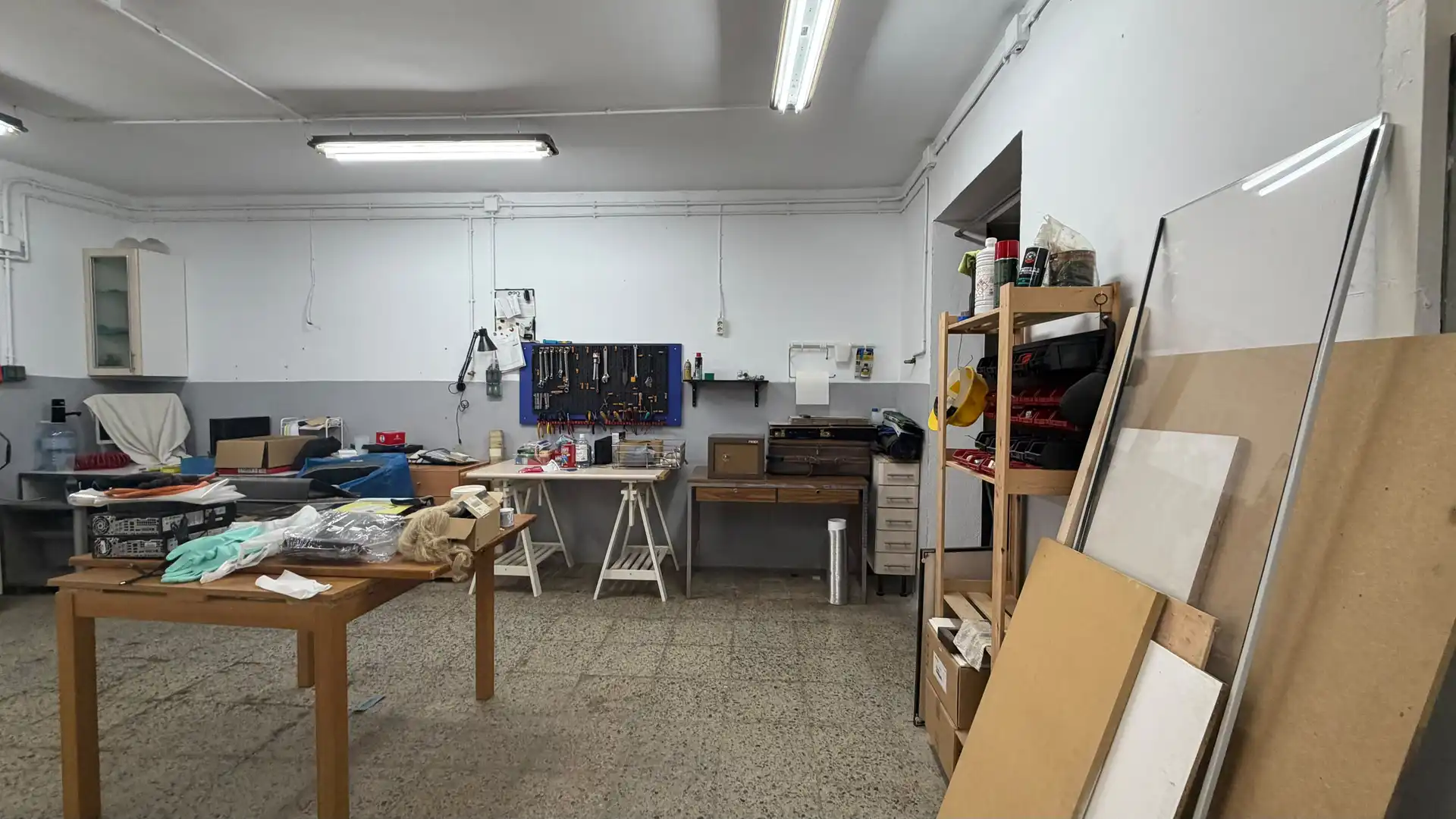 Business premises for sale in Salut - Lloreda, imagen 4