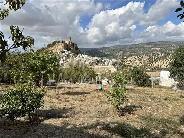 Casa amb piscina en venda a Montefrío, imagen 14