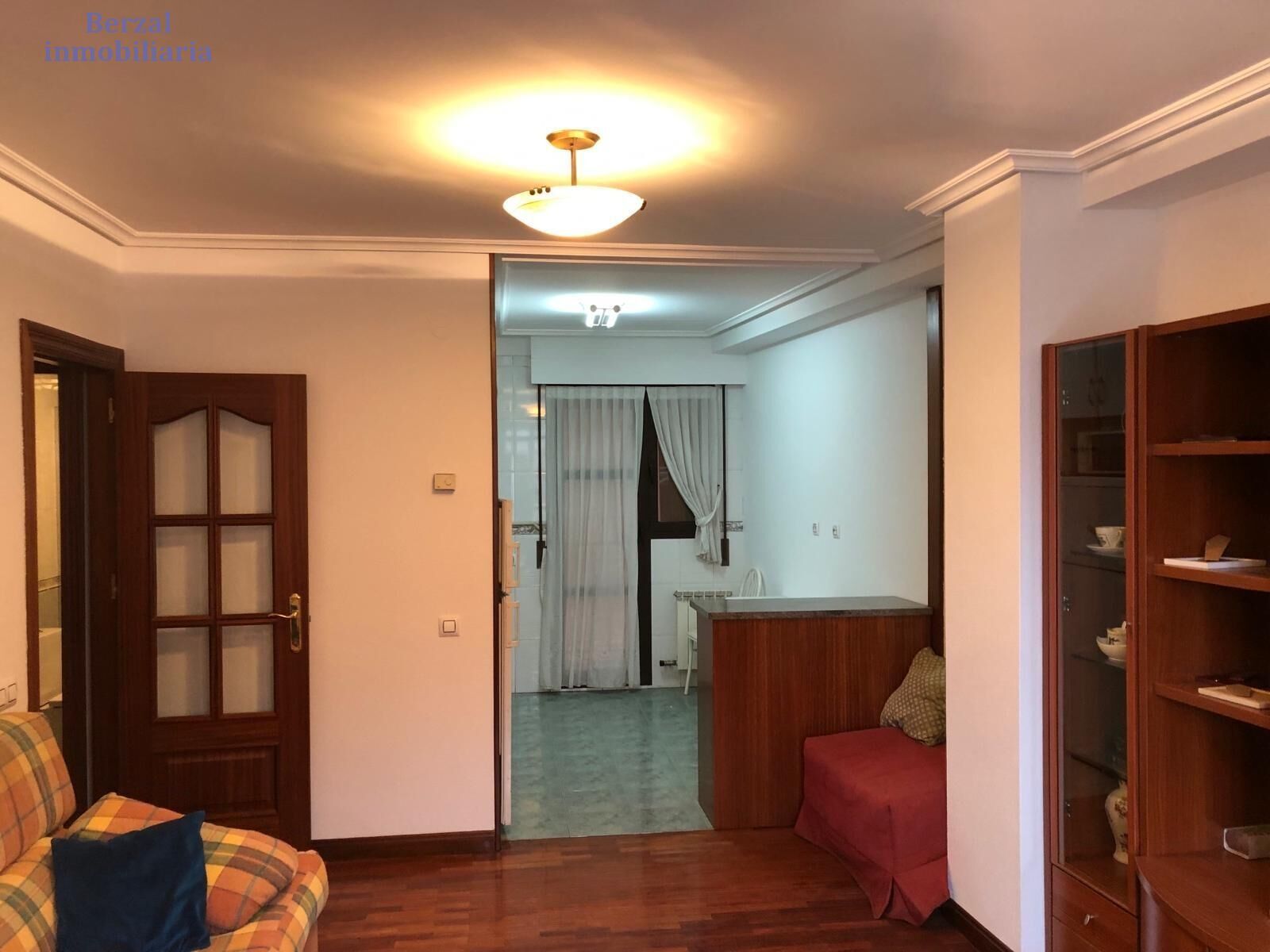 Flat for sale in Navarrete  with Heating and Terrace