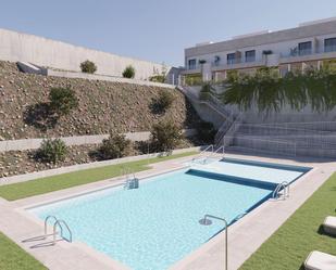 Piscina de Casa o xalet en venda en Alcalá de Guadaira amb Aire condicionat, Calefacció i Jardí privat