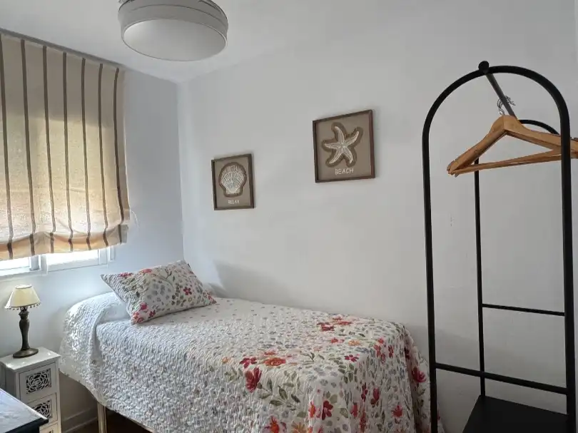 Terraced house with garden to rent in Acedia 4, imagen 16