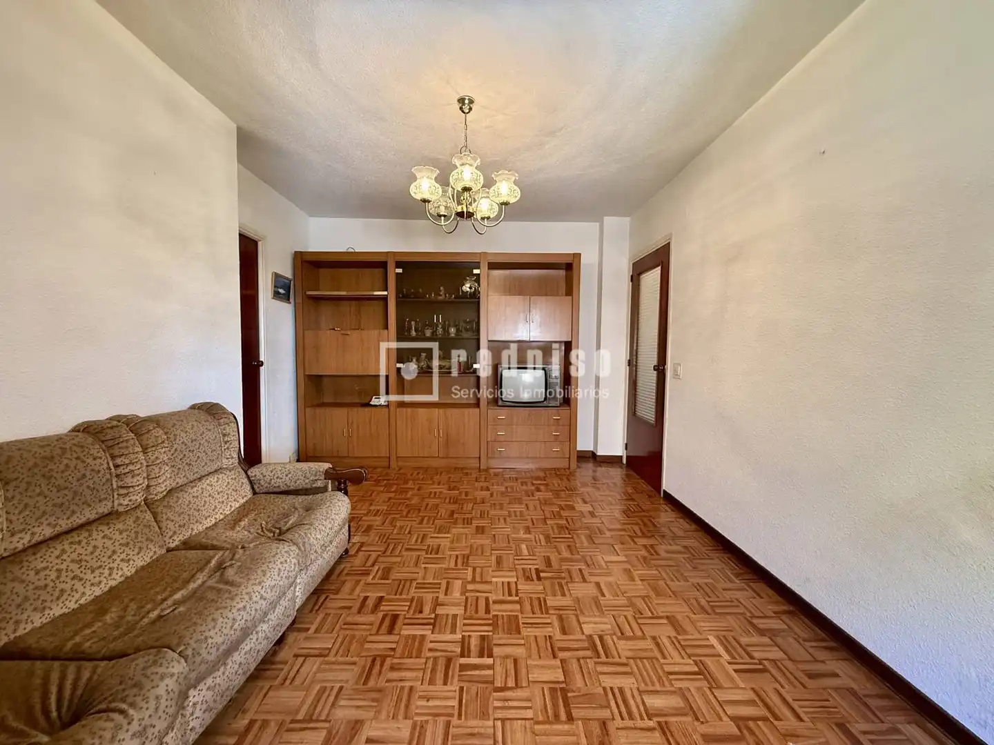 Flat with garden for sale in de San Emilio, imagen 10