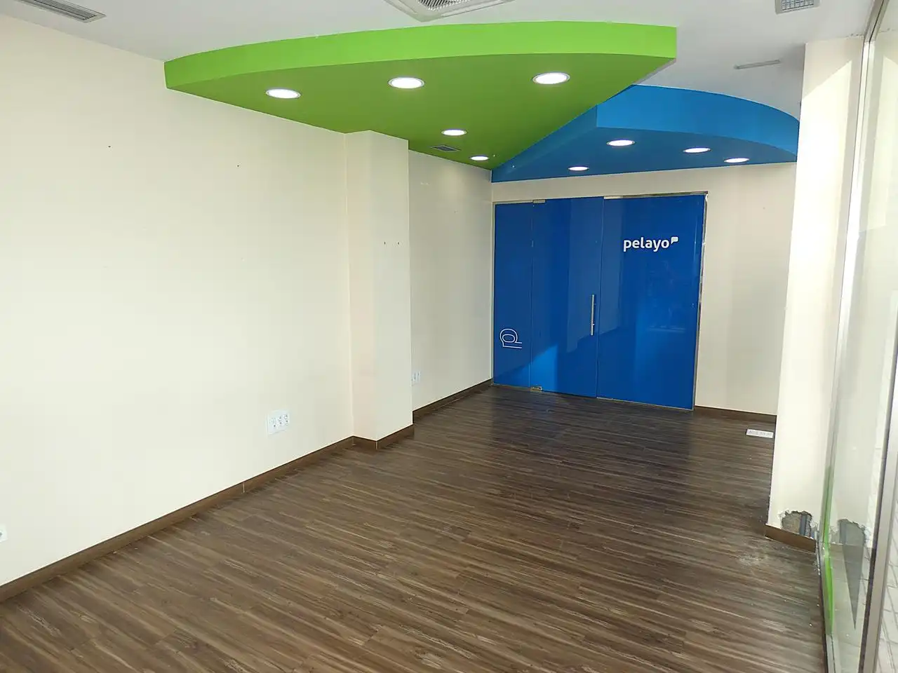 Local commercial à louer à Bagatza - San Vicente, imagen 4