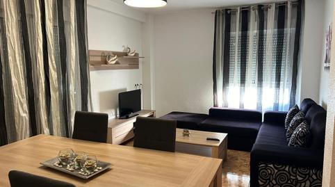 Foto 2 de Pis en venda a San Crispín, Alicante