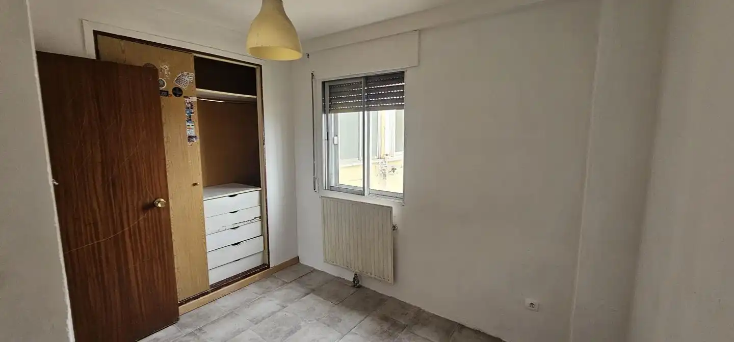 Schlafzimmer von Wohnung zum Verkauf in Fuenlabrada mit Terrasse