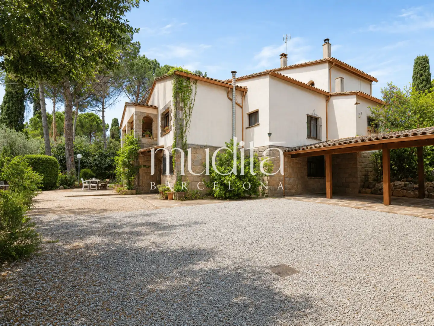 Maison avec piscine à vendre à L'Ametlla del Vallès, imagen 7