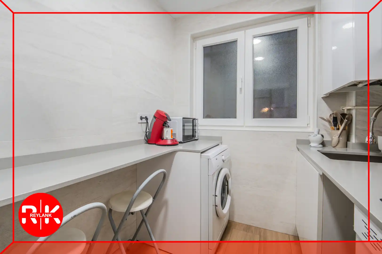 Wohnung mit Aufzug zum Verkauf in Montserrat - Parque Empresarial, imagen 12
