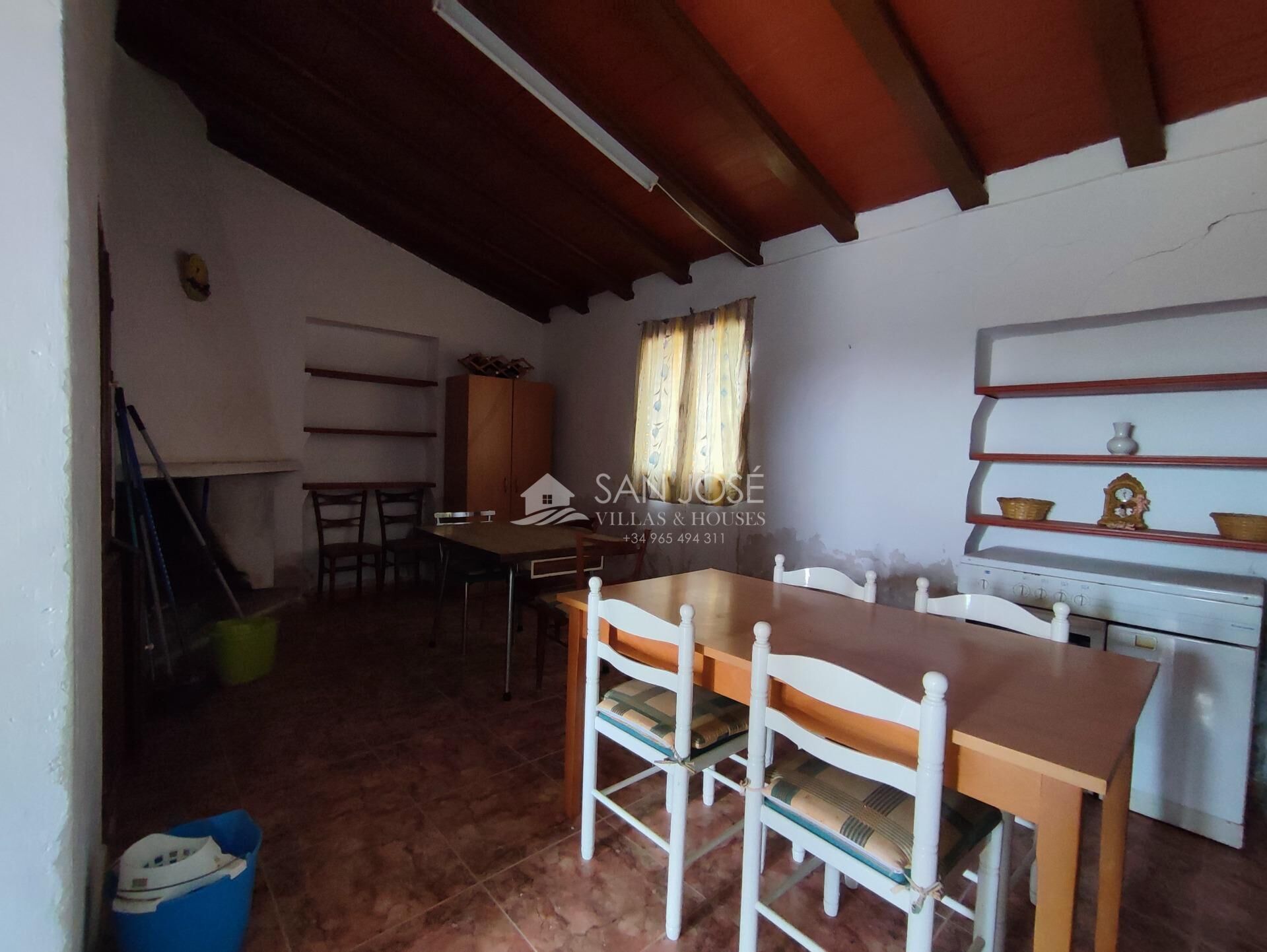 Country house for sale in Abanilla