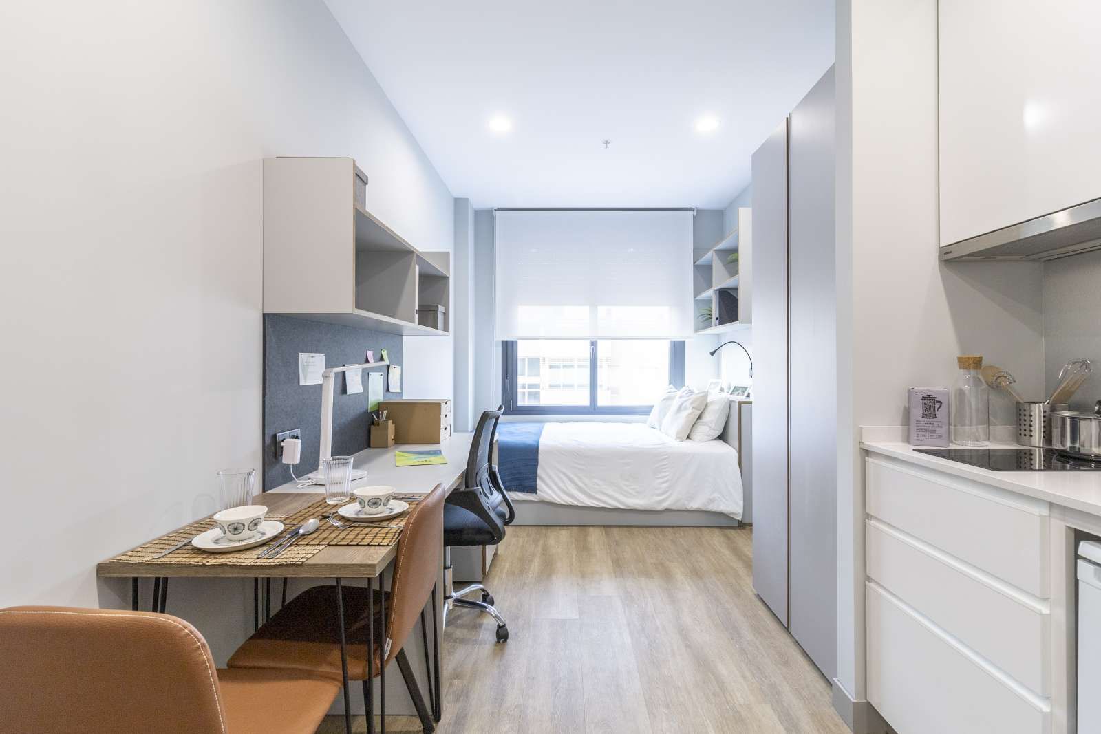 House or chalet to share in La Buhaira