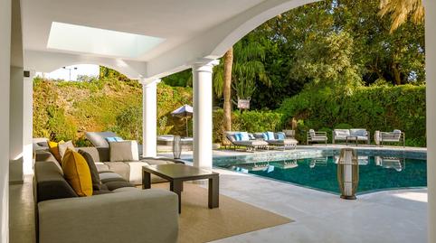 Foto 3 de Casa o xalet de lloguer a Paraiso - Barronal, Málaga