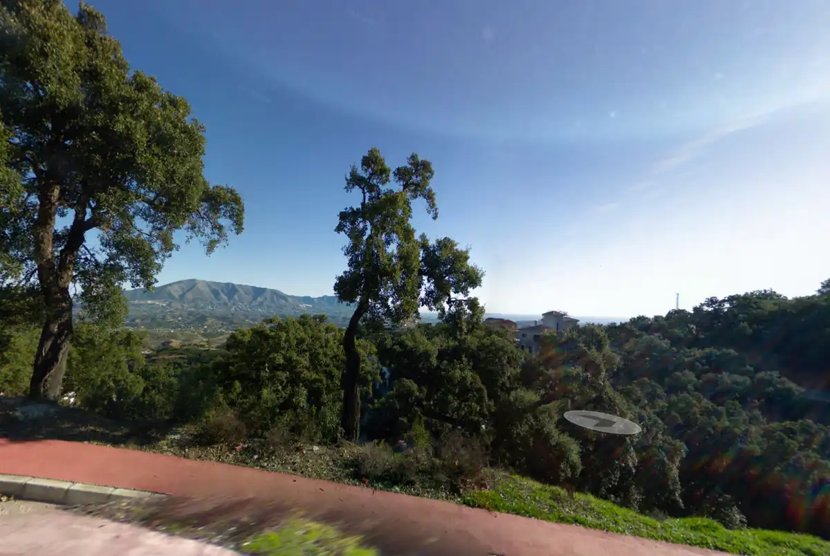 Wohnbaugrundstück zum Verkauf in La Mairena, imagen 2