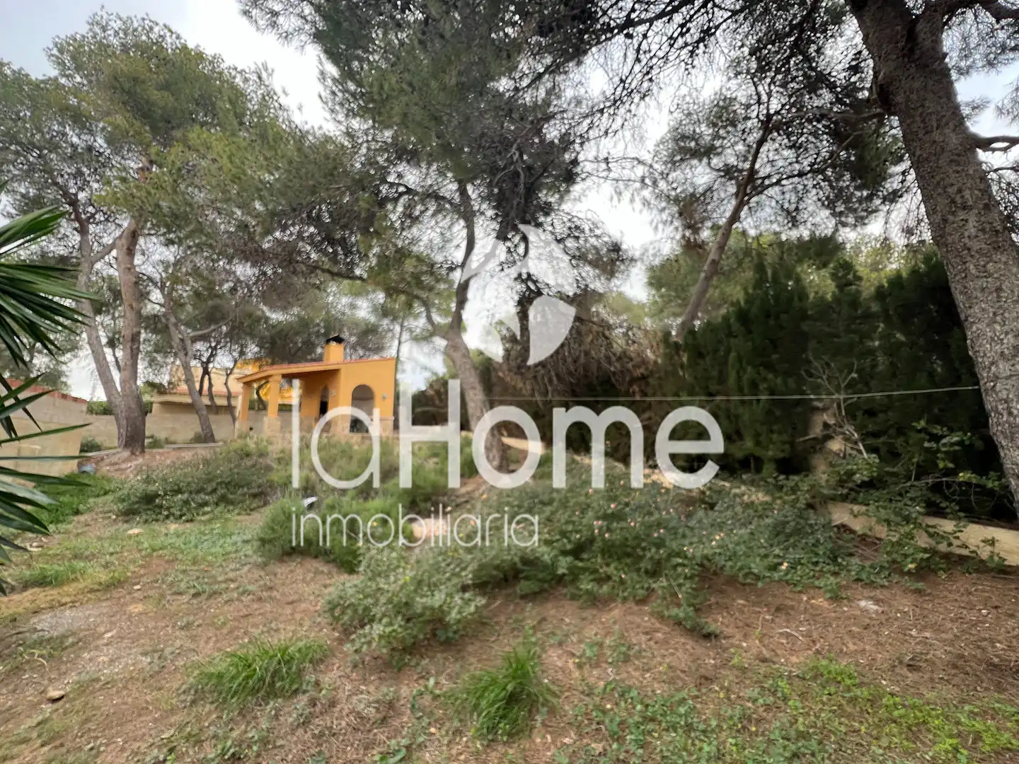 Terreny residencial en venda a La Cañada, imagen 12
