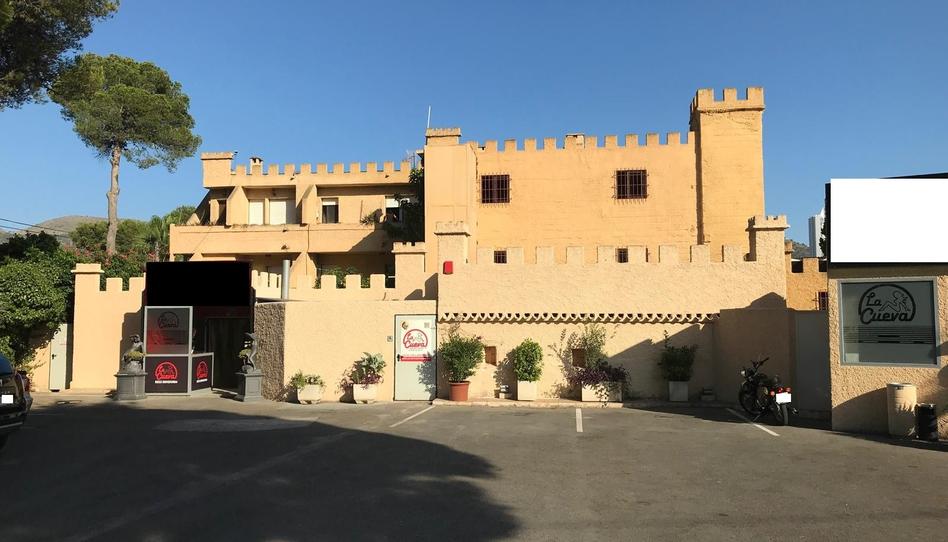 Photo 1 of Building for sale in Camí del Palasiet, Rincón Bajo, Alicante