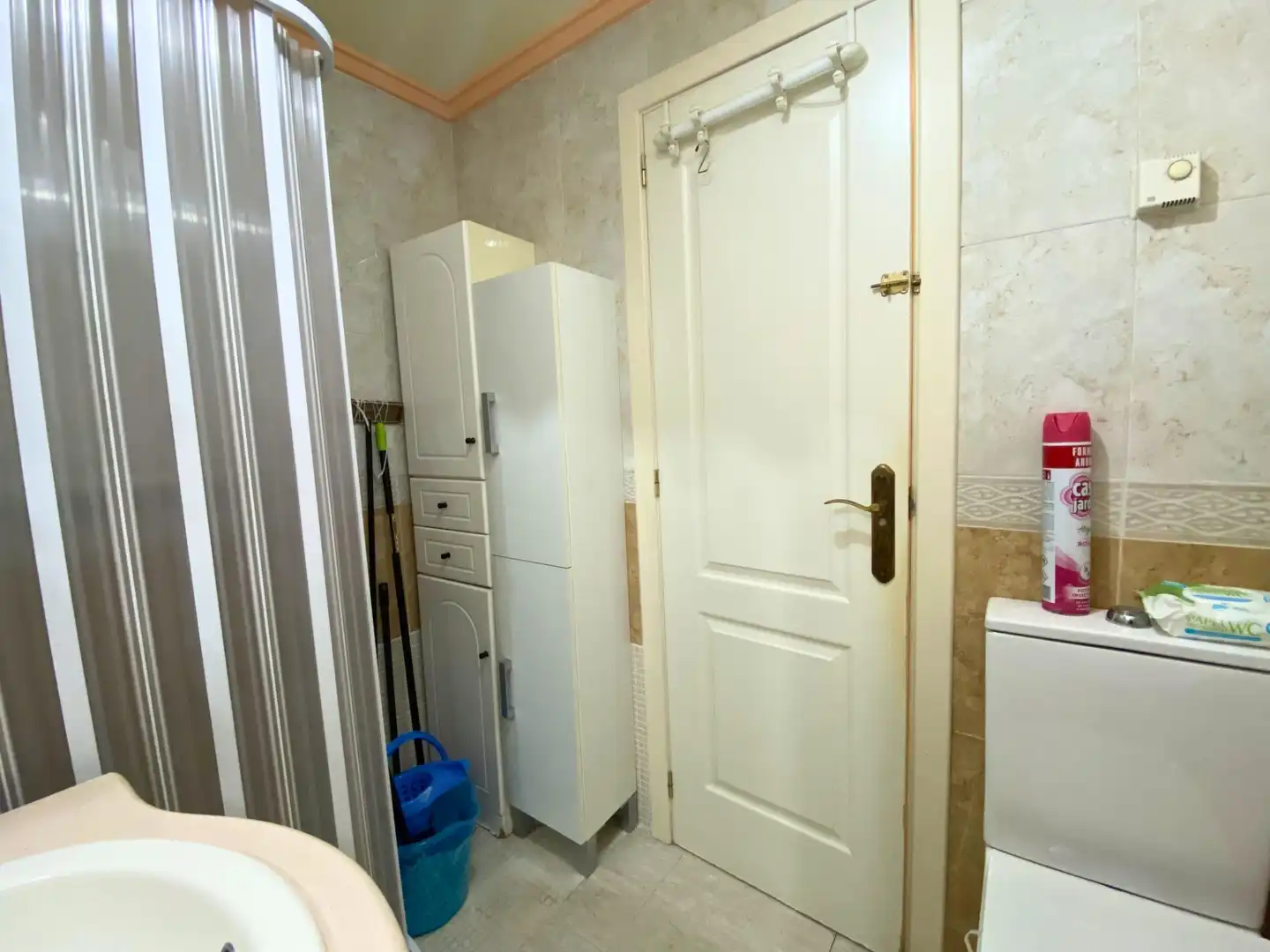 Appartamento con terrazza in vendita a ALMUDENA, imagen 17