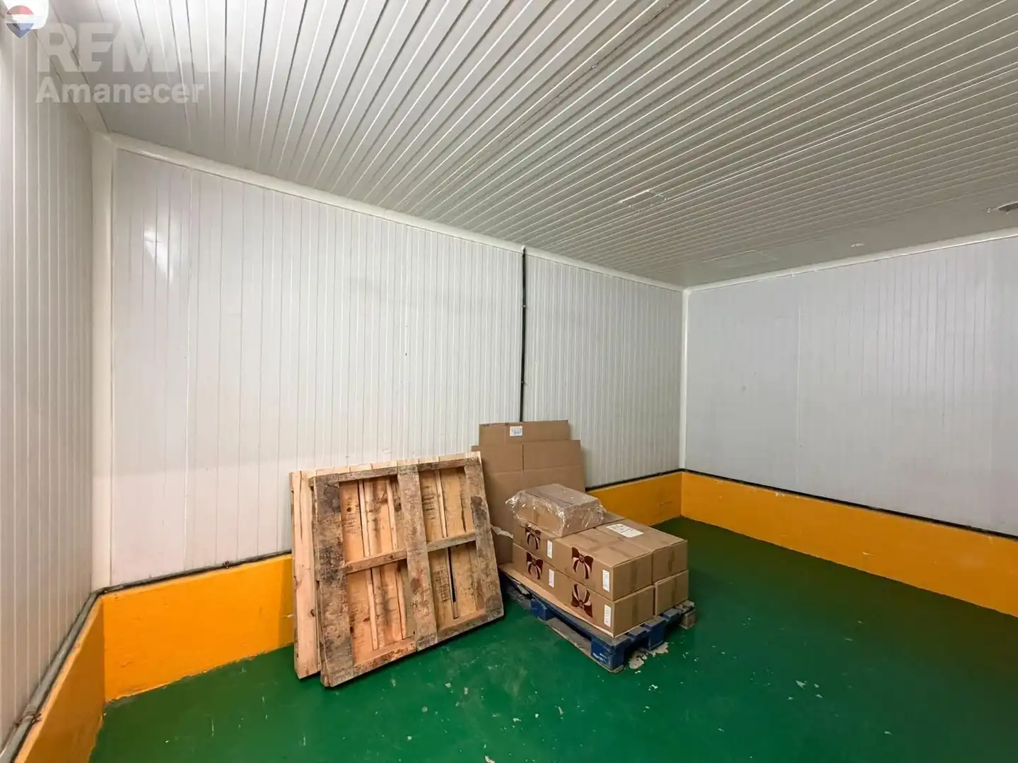 Fabrikhallen zur Miete in Castelló de Rugat, Valencia