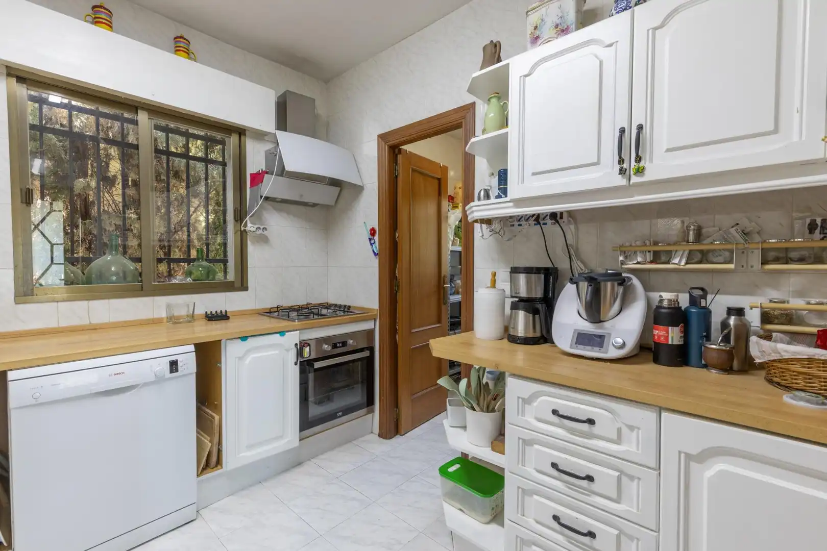 Chalet con terraza en venta en Urbanizacion de los Cerezos 31, imagen 14