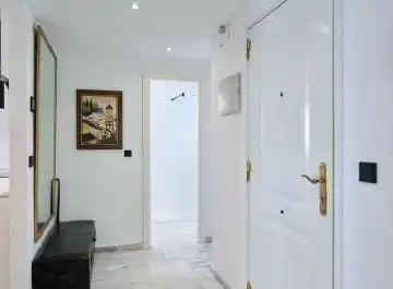 Attic for sale in Sanlúcar de Barrameda  with Air Conditioner, Heating and Private garden