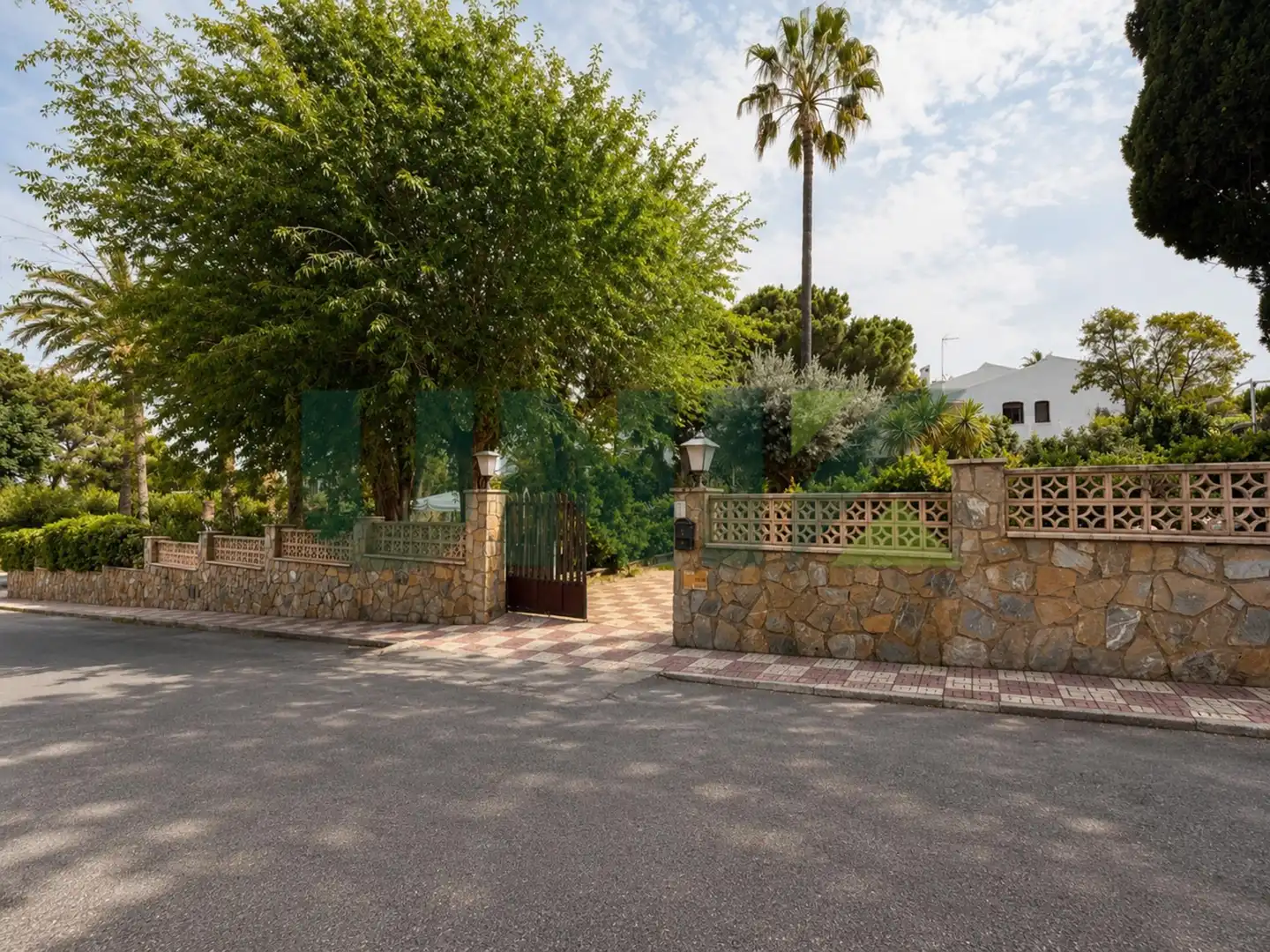 Vista exterior de Casa o chalet en venta en Petrer con Aire acondicionado, Calefacción y Jardín privado