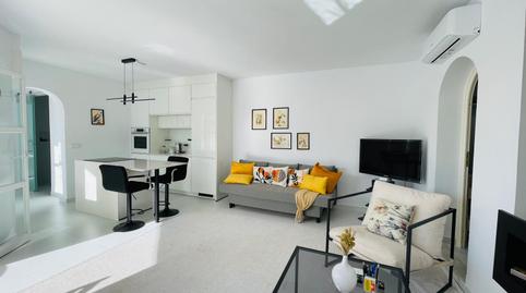 Foto 3 de Apartament de lloguer a Port d'Andratx, Andratx