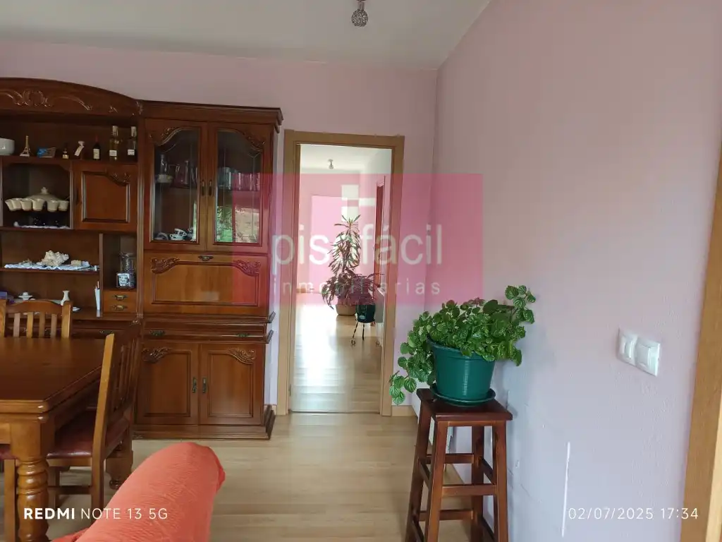 Living room of Houses for sale in Monterroso