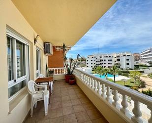 Flat for sale in el peñoncillo, El Peñoncillo, Torrox