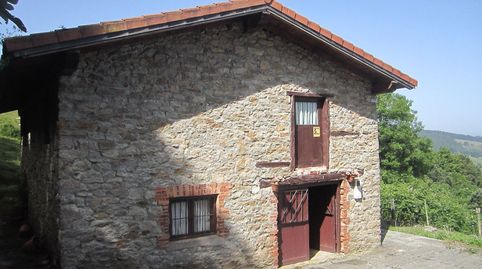 Foto 2 de Casa o chalet en venta en Barrio Cubo, 4, Barcenilla, Piélagos