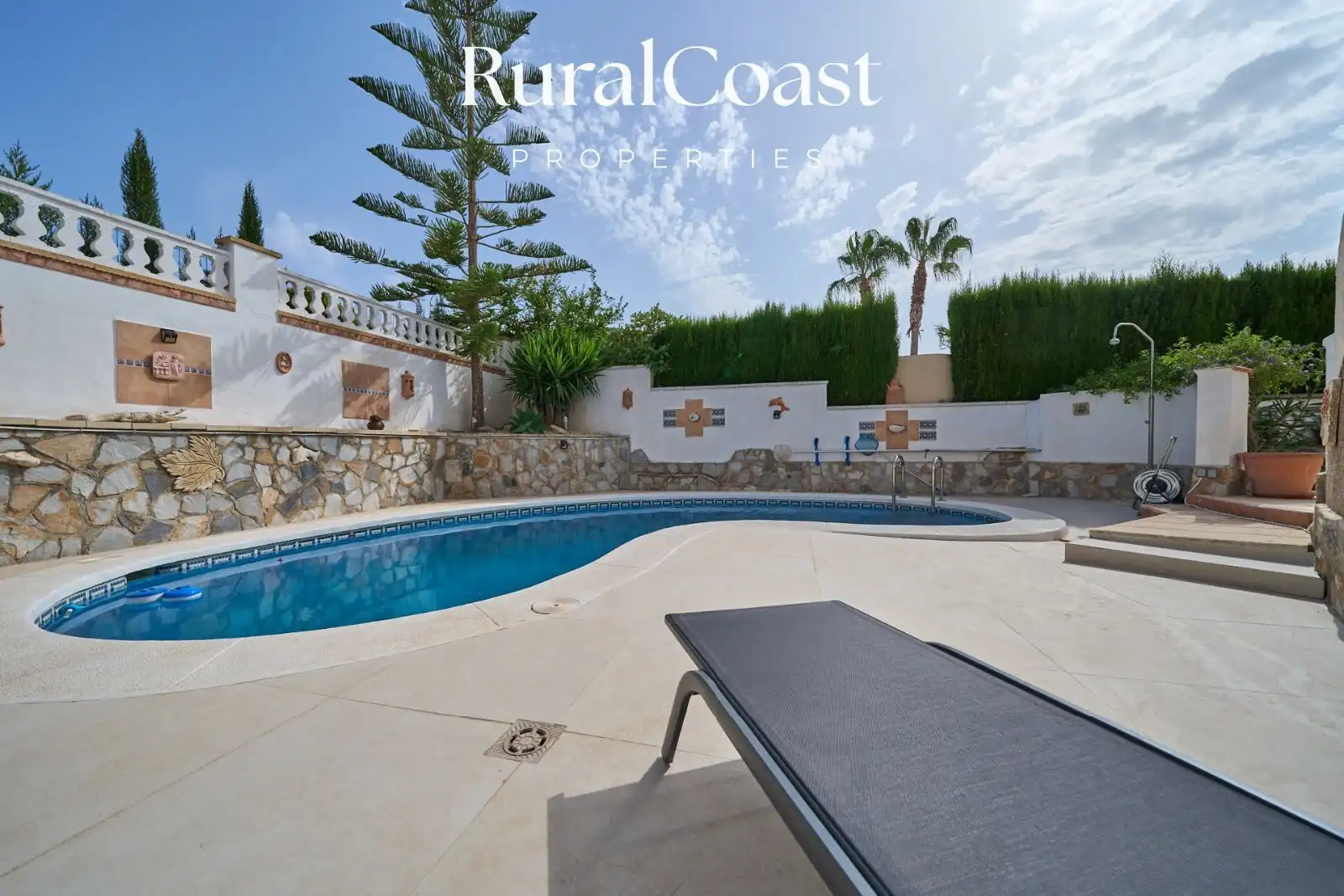 Adossat amb piscina en venda a Ametlers, imagen 12