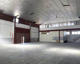 Industrial buildings to rent in Agullent