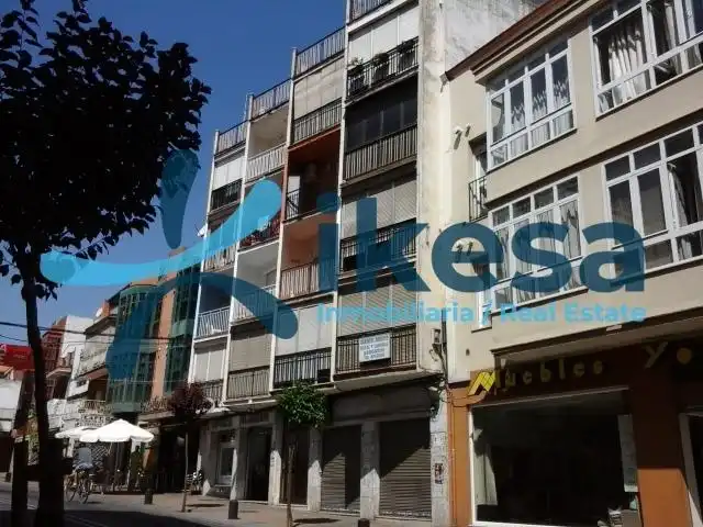 Pis en venda a Barrio Alto