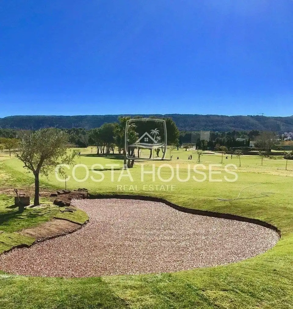 Houses for sale in Jávea / Xàbia  with Air Conditioner, Private garden and Terrace