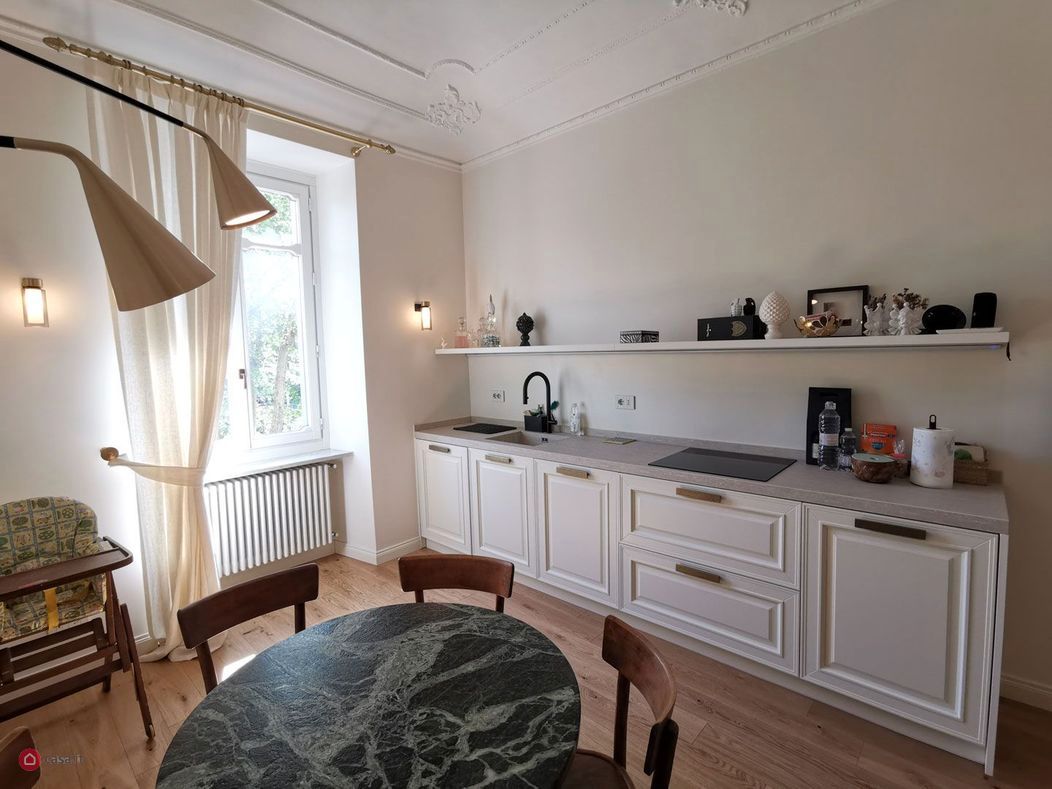 Cuina de Pis de lloguer en Las Palmas de Gran Canaria amb Moblat, Es permeten mascotes i Internet