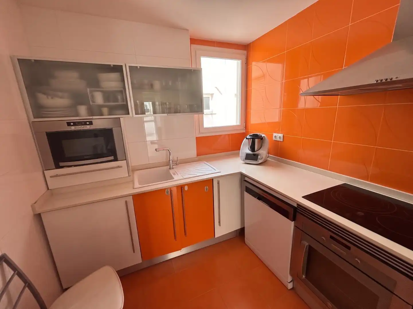 Penthouse mit Aufzug zum Verkauf in Plaza Xúquer, imagen 13