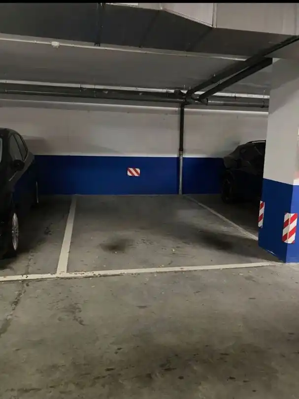 Aparcament en venda a Zabalgana