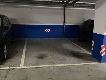 Aparcament en venda a Zabalgana