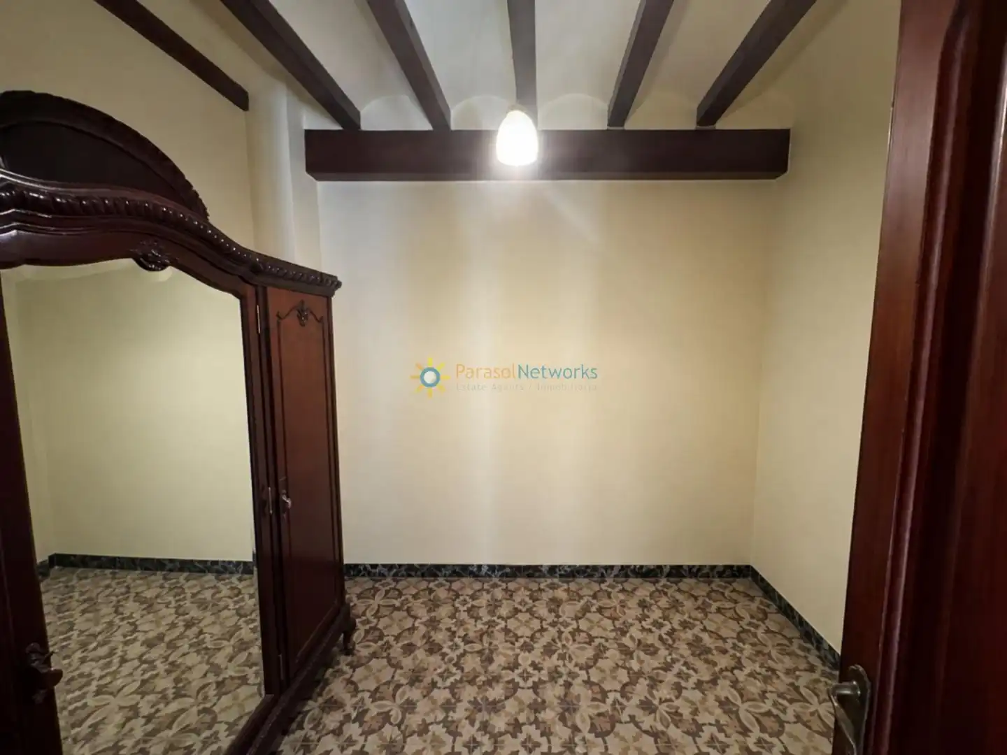 Casa adosada en venda en Rafelcofer amb Terrassa, Traster i Moblat