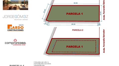 Foto 4 de Residencial en venda a Avenida Ferrandis Salvador, 65, El Grao, Castellón
