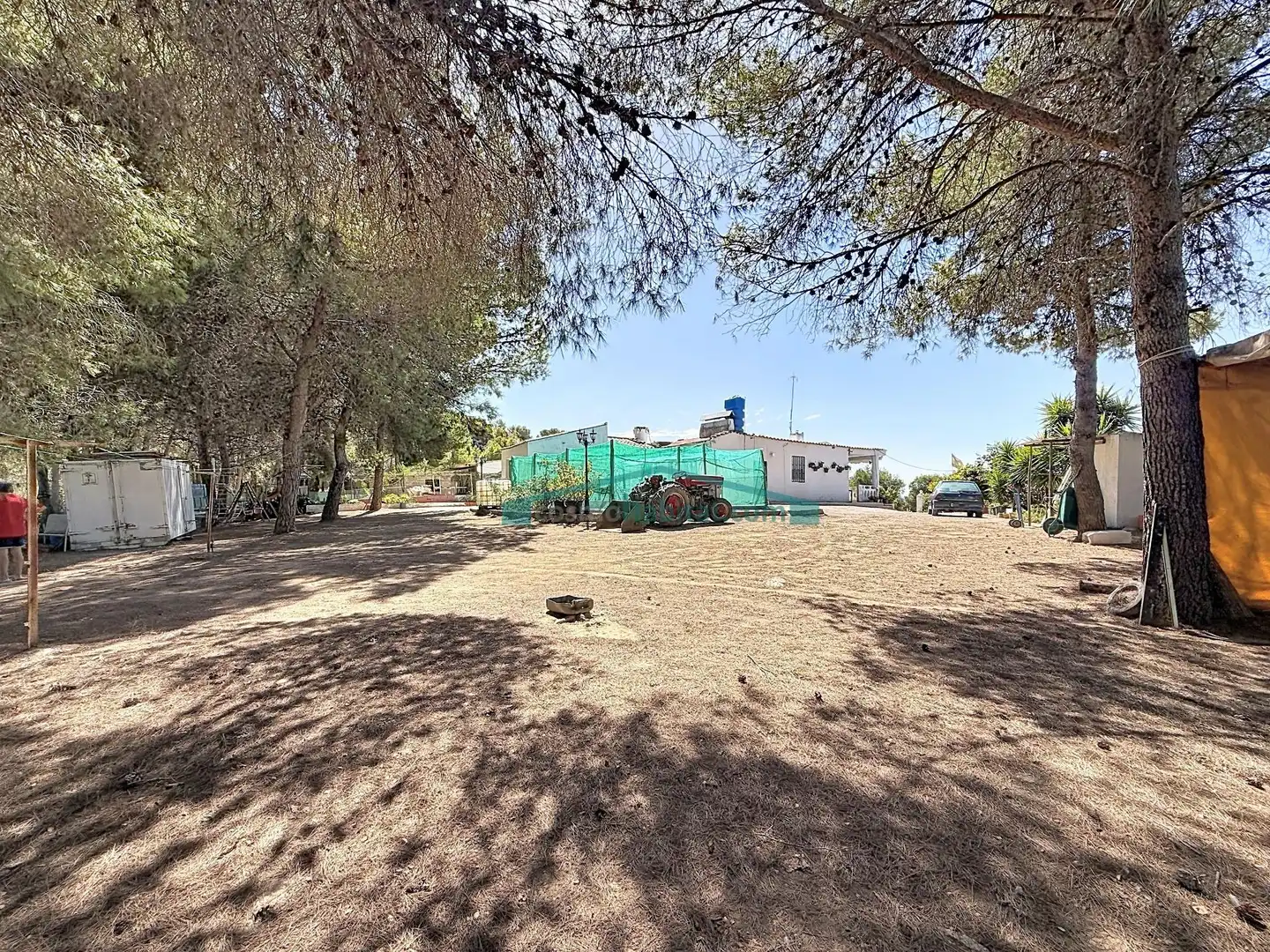 Maison rustique avec jardin à vendre à Sagunto ciudad, imagen 31