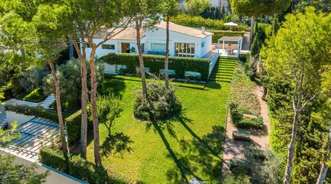 Foto 4 de Casa o chalet en venta en Cala Vinyes, Calvià