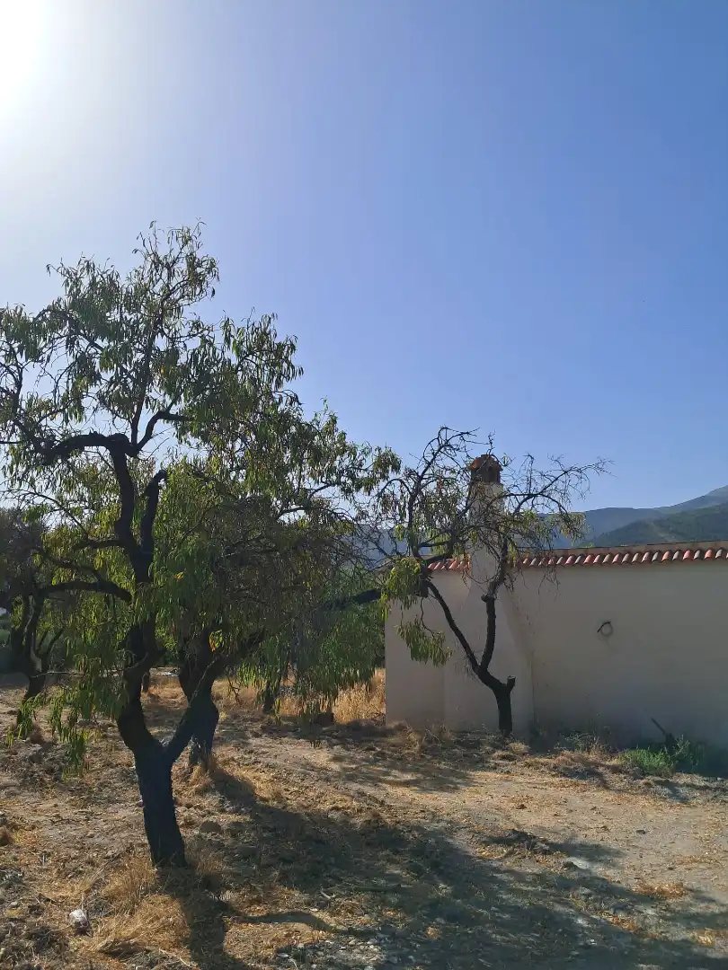 Casa rústica en venda a N/A