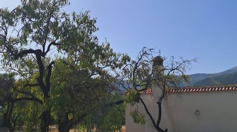 Foto 4 von Country house zum Verkauf in Fondón, Almería
