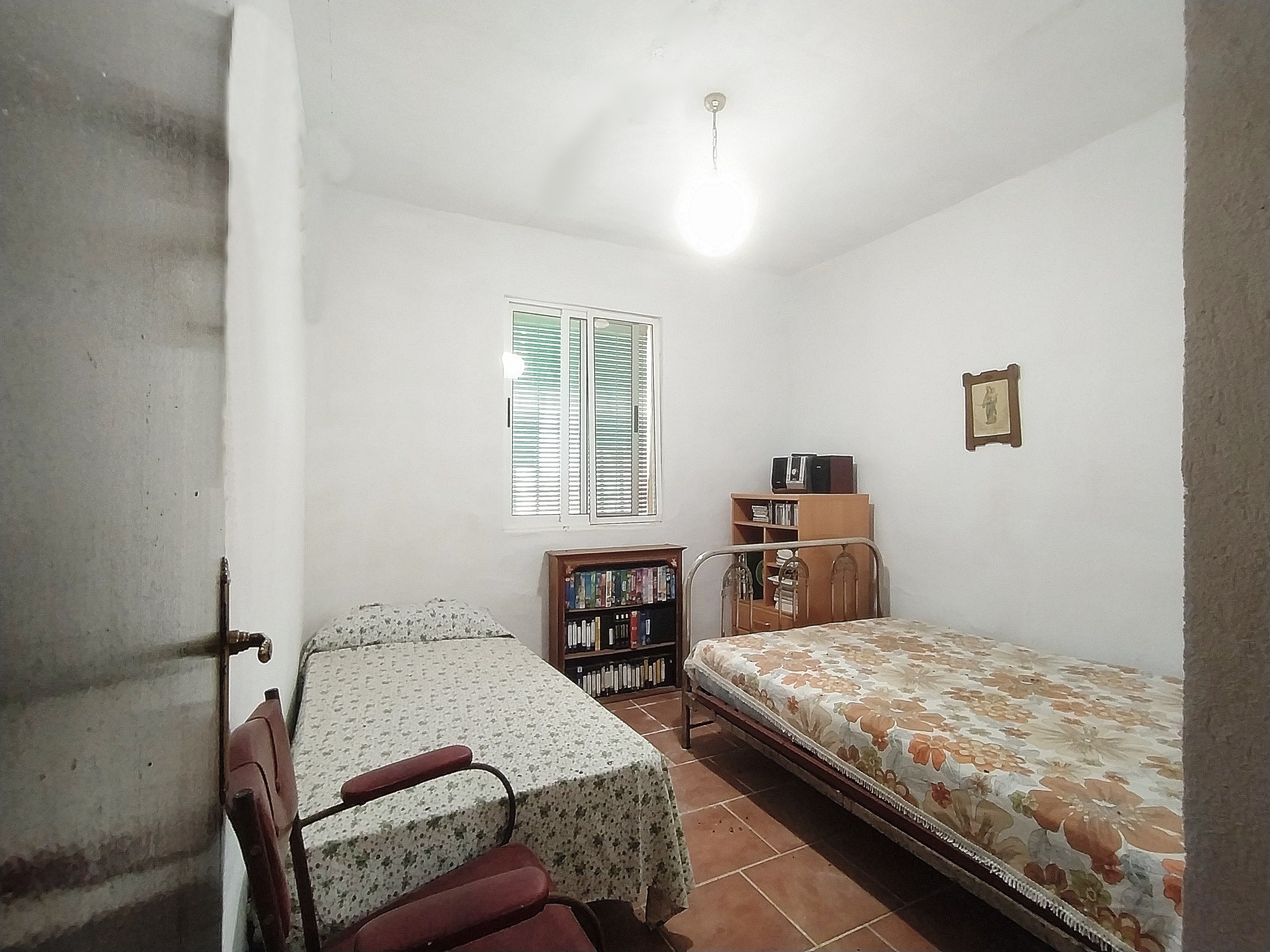 Bedroom of Land for sale in La Nava de Santiago 