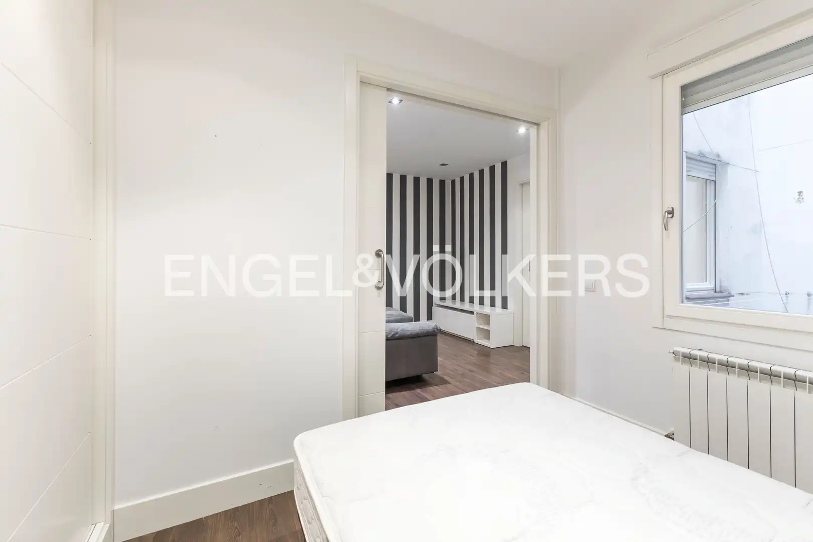 Piso en venta en Madrid con Aire acondicionado y Calefacción