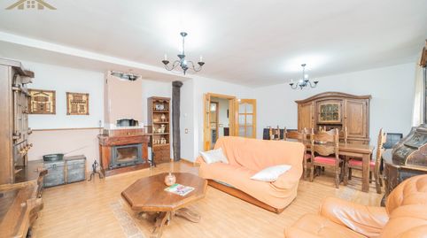 Foto 4 de Casa o xalet en venda a Calalberche, Santa Cruz del Retamar