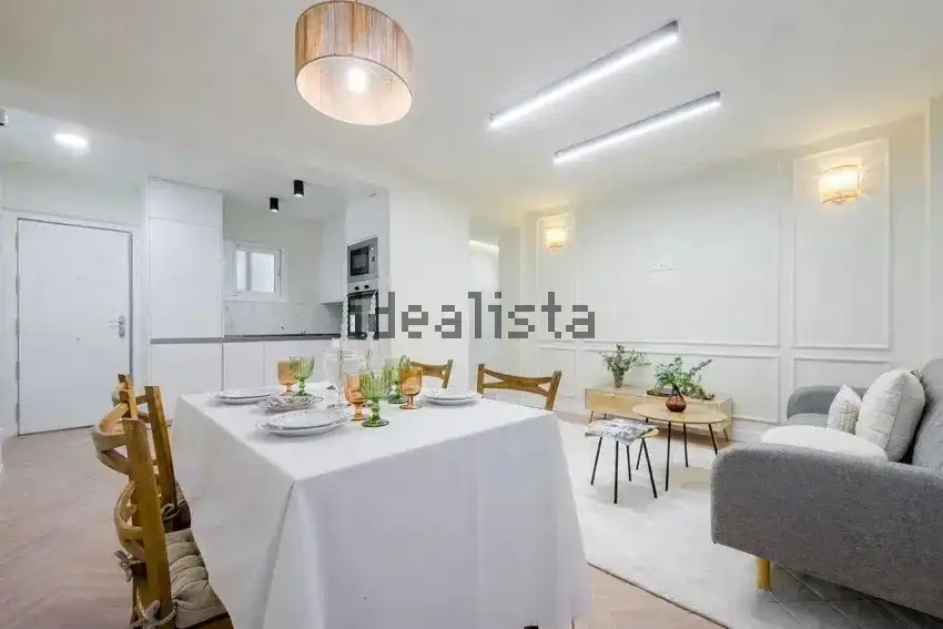 Wohnung mit Aufzug zum Verkauf in Chamartín, imagen 6