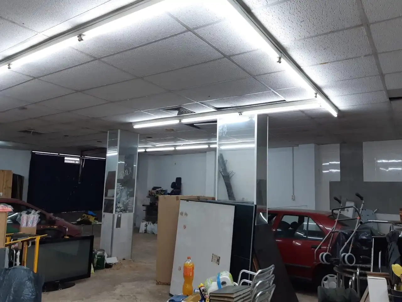 Local comercial en venda a Centro Ciudad, imagen 2